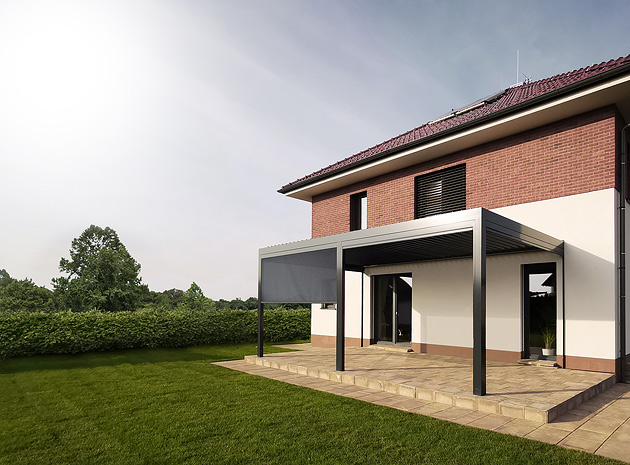 Family house Rostoklaty